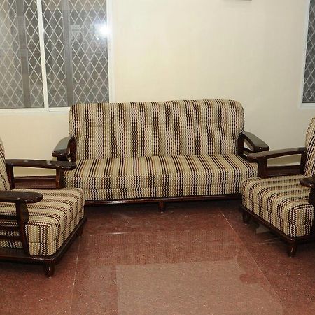 Tripura Sundari Residency Hotel Madanapalle Exterior foto