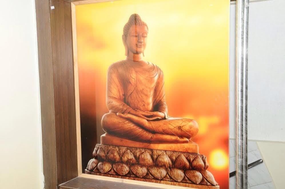 Tripura Sundari Residency Hotel Madanapalle Exterior foto