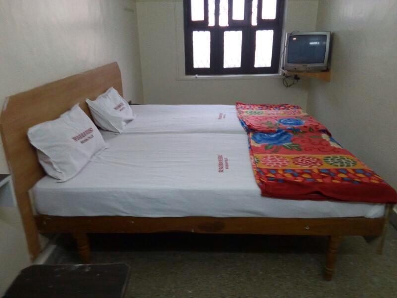 Tripura Sundari Residency Hotel Madanapalle Exterior foto