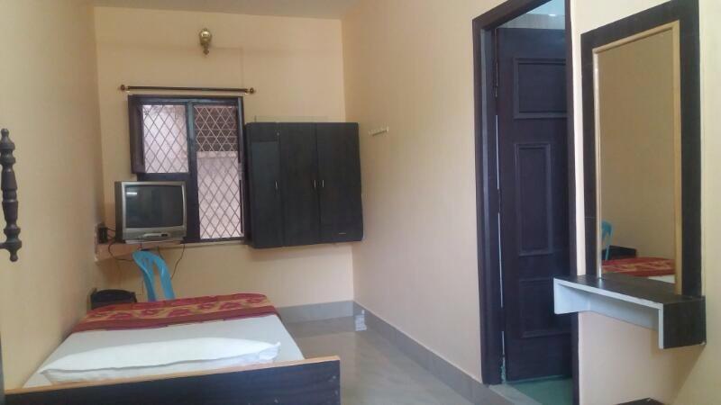Tripura Sundari Residency Hotel Madanapalle Exterior foto